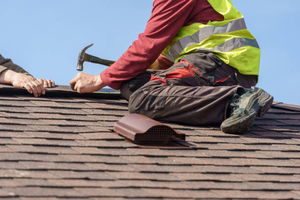 Best Commercial Roofing Services  in Benicia, CA