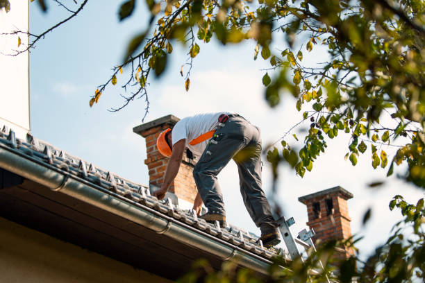 Quick and Trustworthy Emergency Roof Repair Services in Benicia, CA