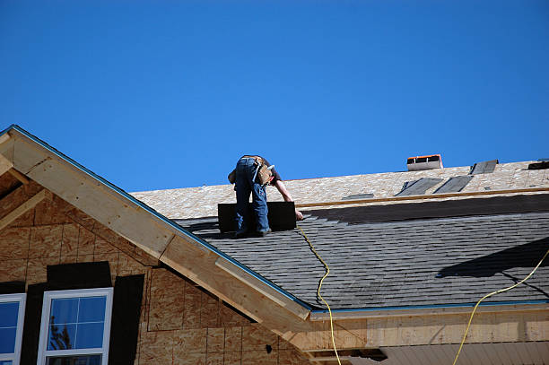 Best Roofing Contractor Near Me  in Benicia, CA