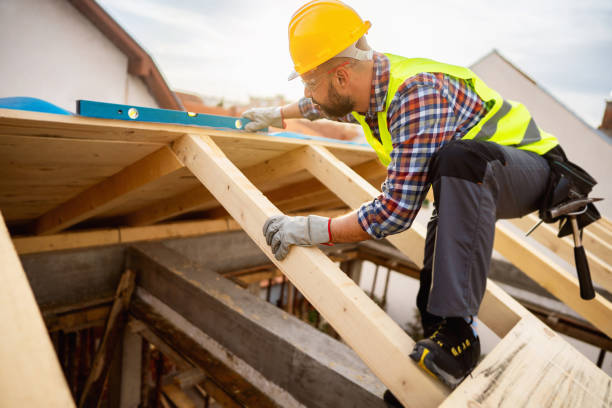 Best Roof Leak Repair  in Benicia, CA