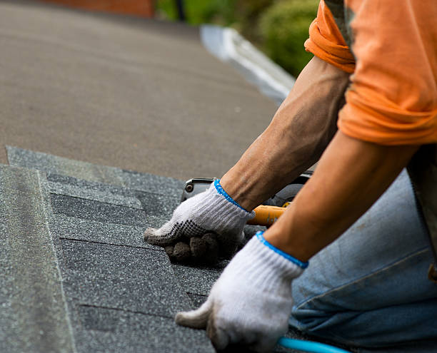 Best Affordable Roofing Company  in Benicia, CA