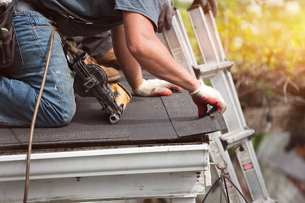 Best Storm Damage Roof Repair  in Benicia, CA