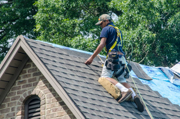Best Commercial Roofing Services  in Benicia, CA